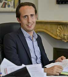 Avocat Laurent Mouillac