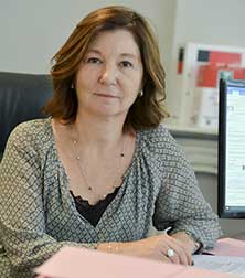 Avocat Valérie Keusseyan Bonacina